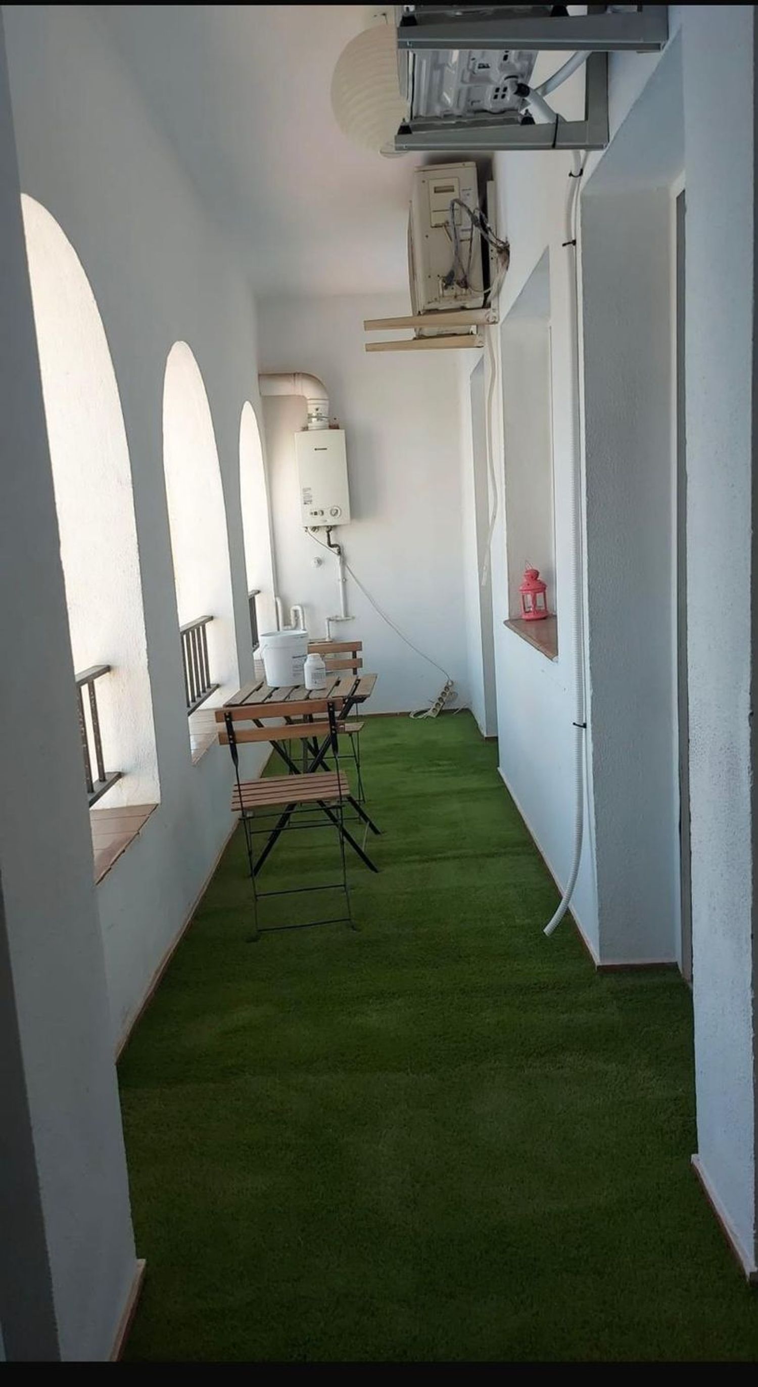 Piso en Paseo Miguel Unamuno, 12, Alcalde L. Uruñuela - Palacio de Congresos - Foto 4