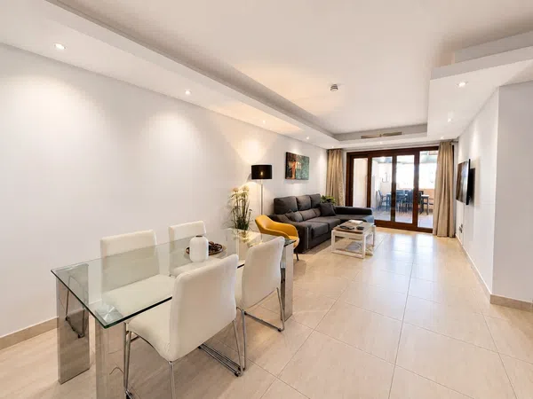 Loft en Calle del Mare Nostrum, 42, Kempinski - Foto 19