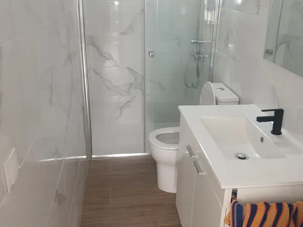 Piso en Calle Serra do Burgo, 4, Barrocanes, Barrocanes - Foto 3