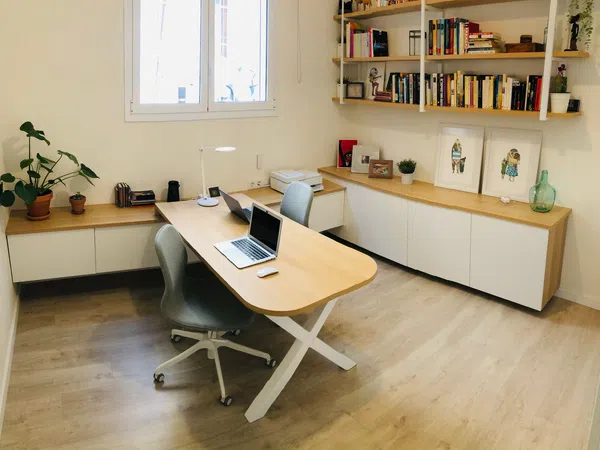 Piso en Barrio Sants - Foto 18