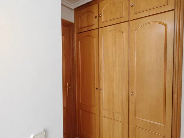 Piso en Calle Manuel Pedregal, 13, Salesas-Foncalada-Campoamor - Foto 5