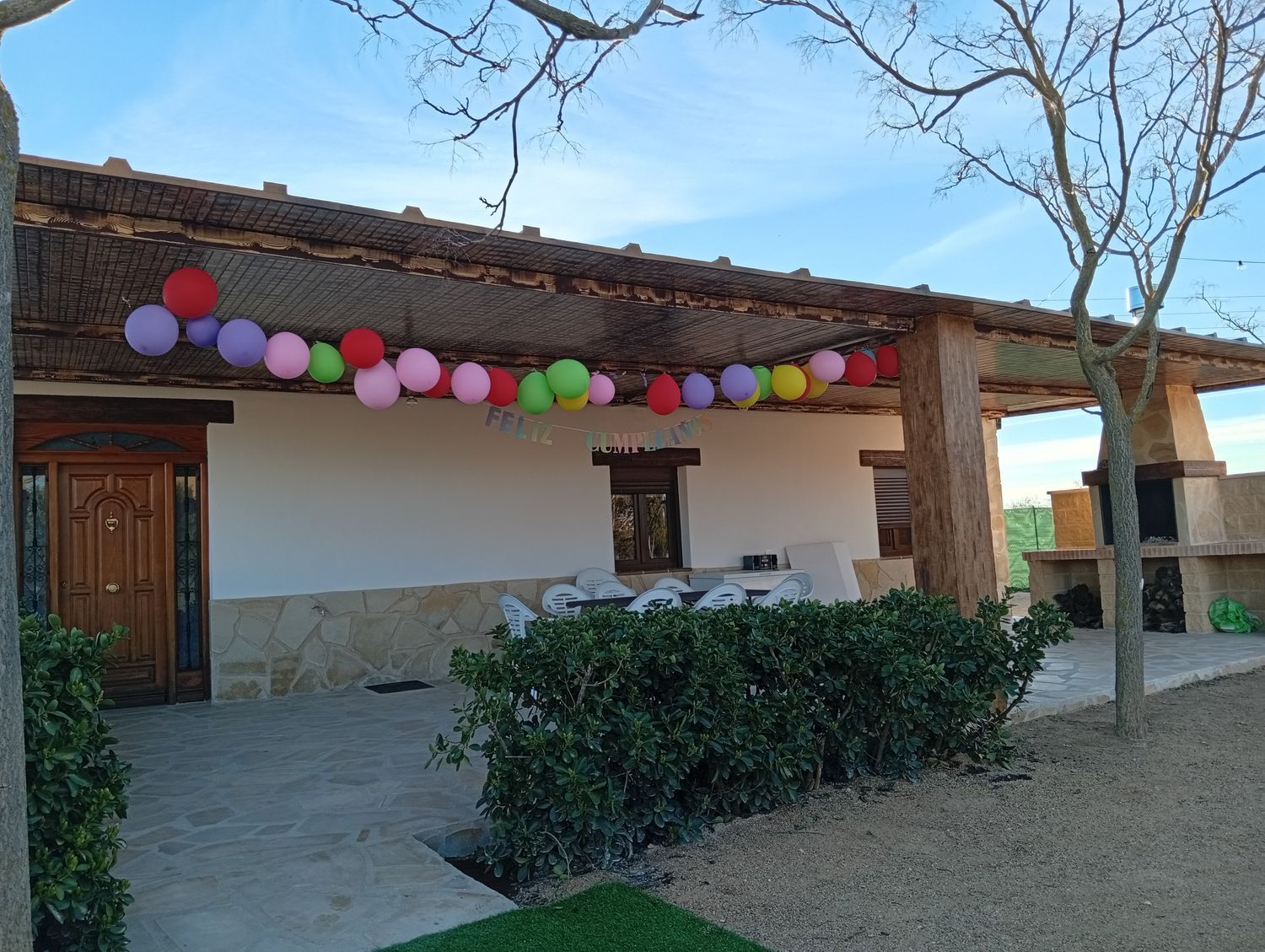 Casa rural en Calle Escobares, 23 - Foto 7
