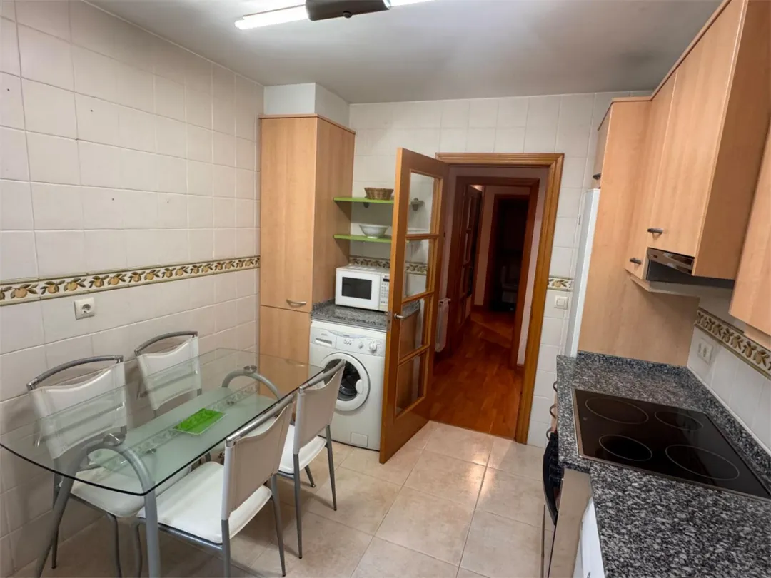 Piso en  Rúa Alcalde Electo Carballo 50 - Foto 16