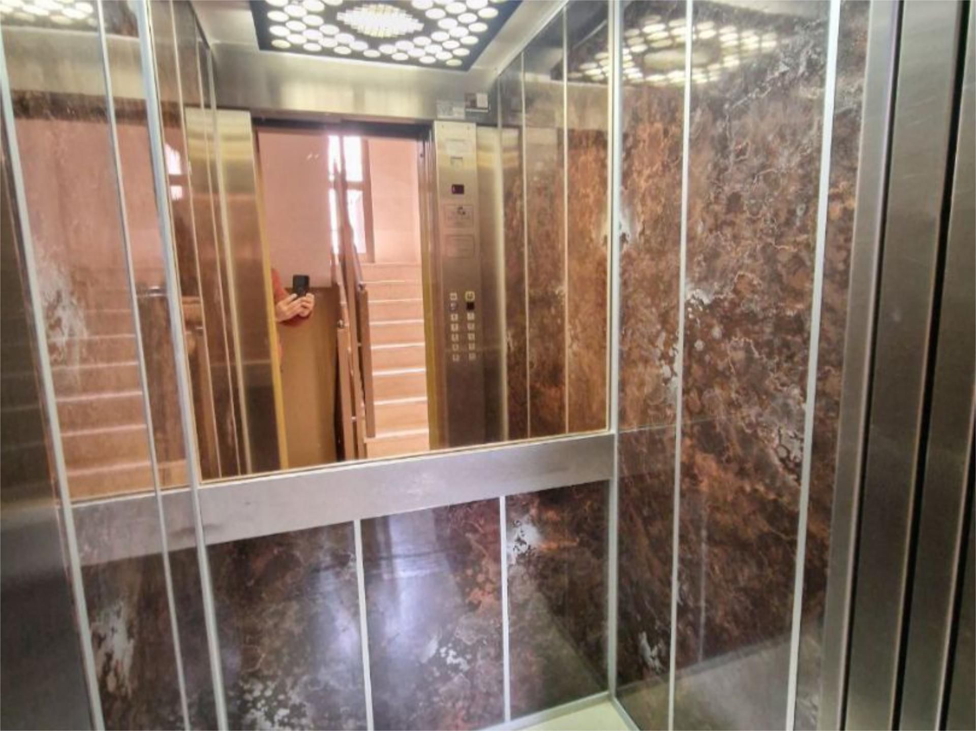 Piso en  Carrer General O'Donnell 20 - Foto 24