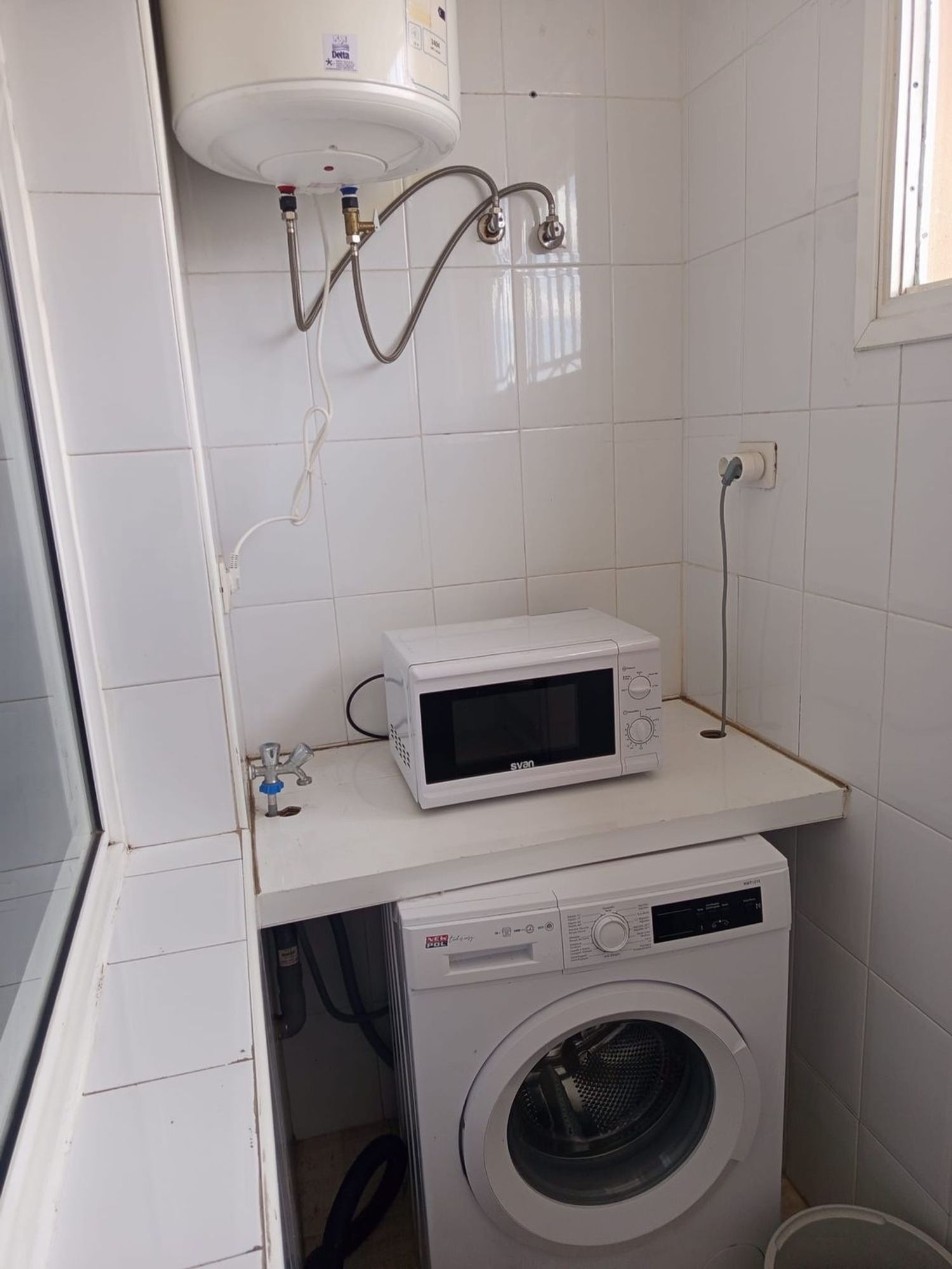 Piso en calle Helsinki, 22 - Foto 33