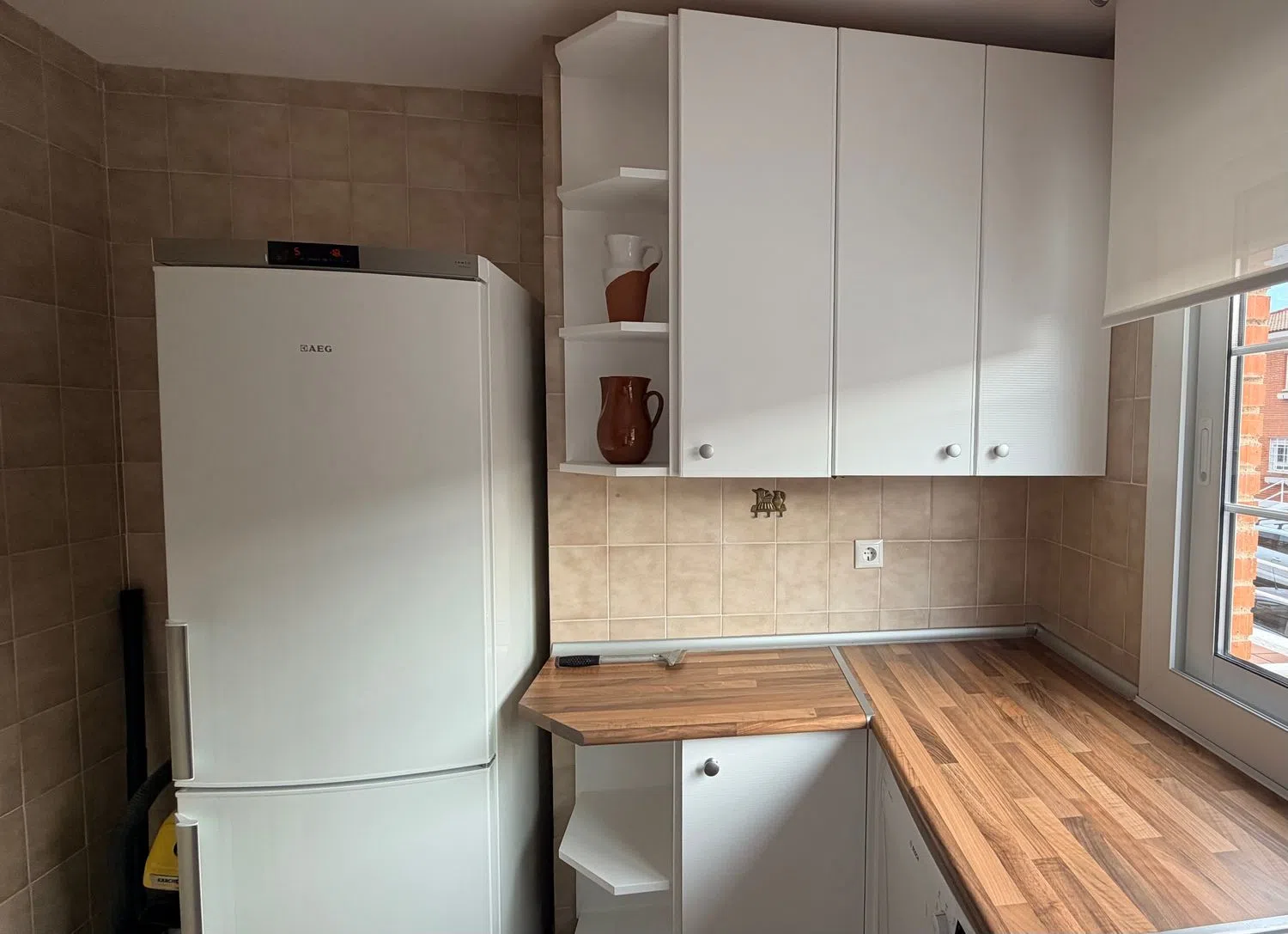 Chalet adosado - Foto 6