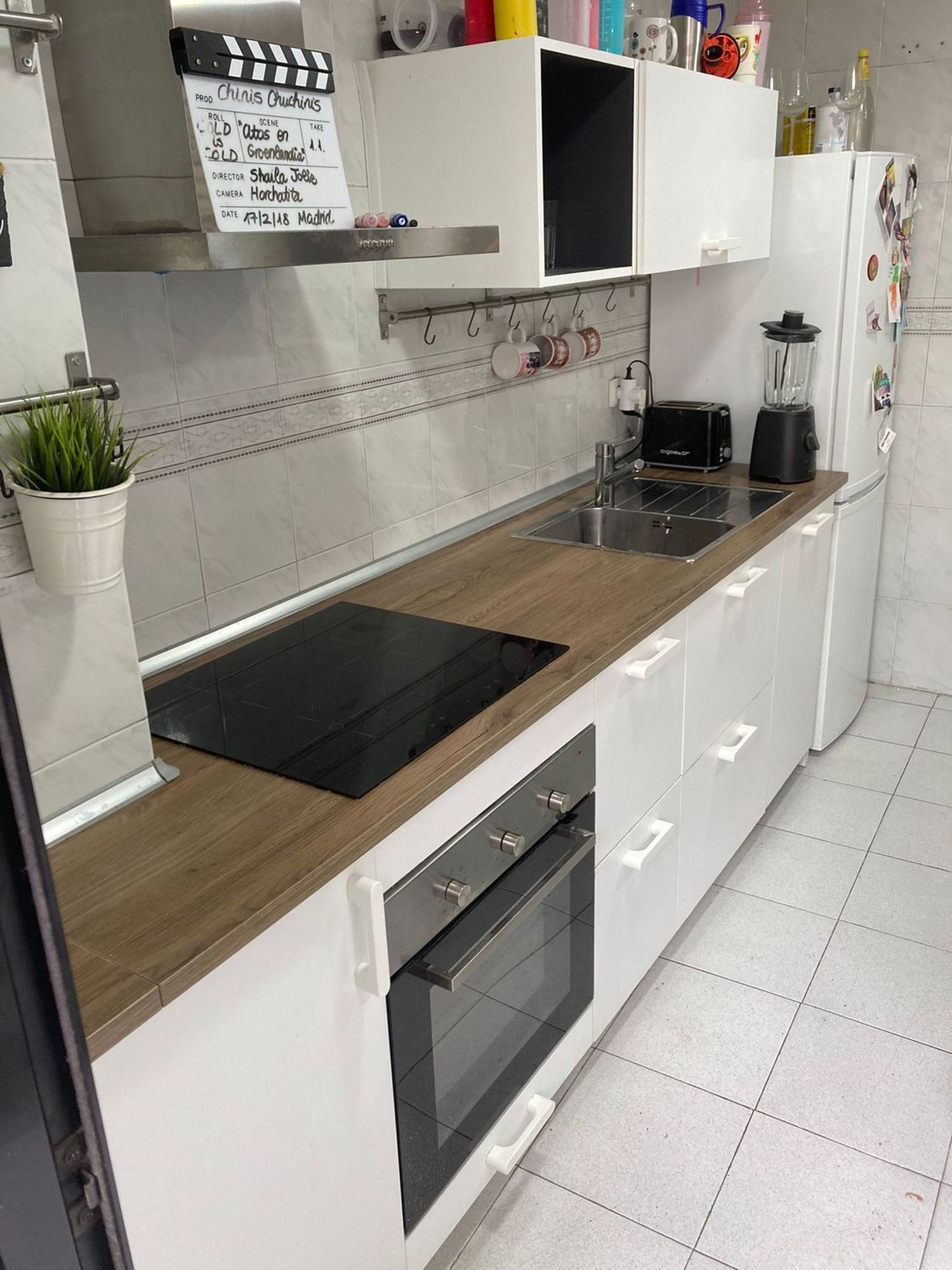 Piso en paseo Olivos, 88 - Foto 12