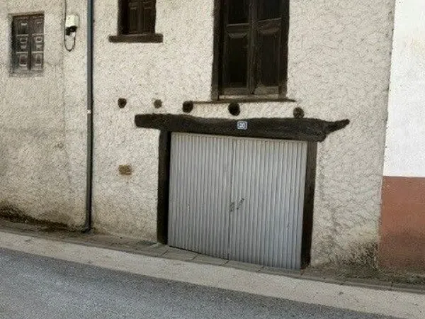 Finca rústica en Carretera Noceda, 30 - Foto 1