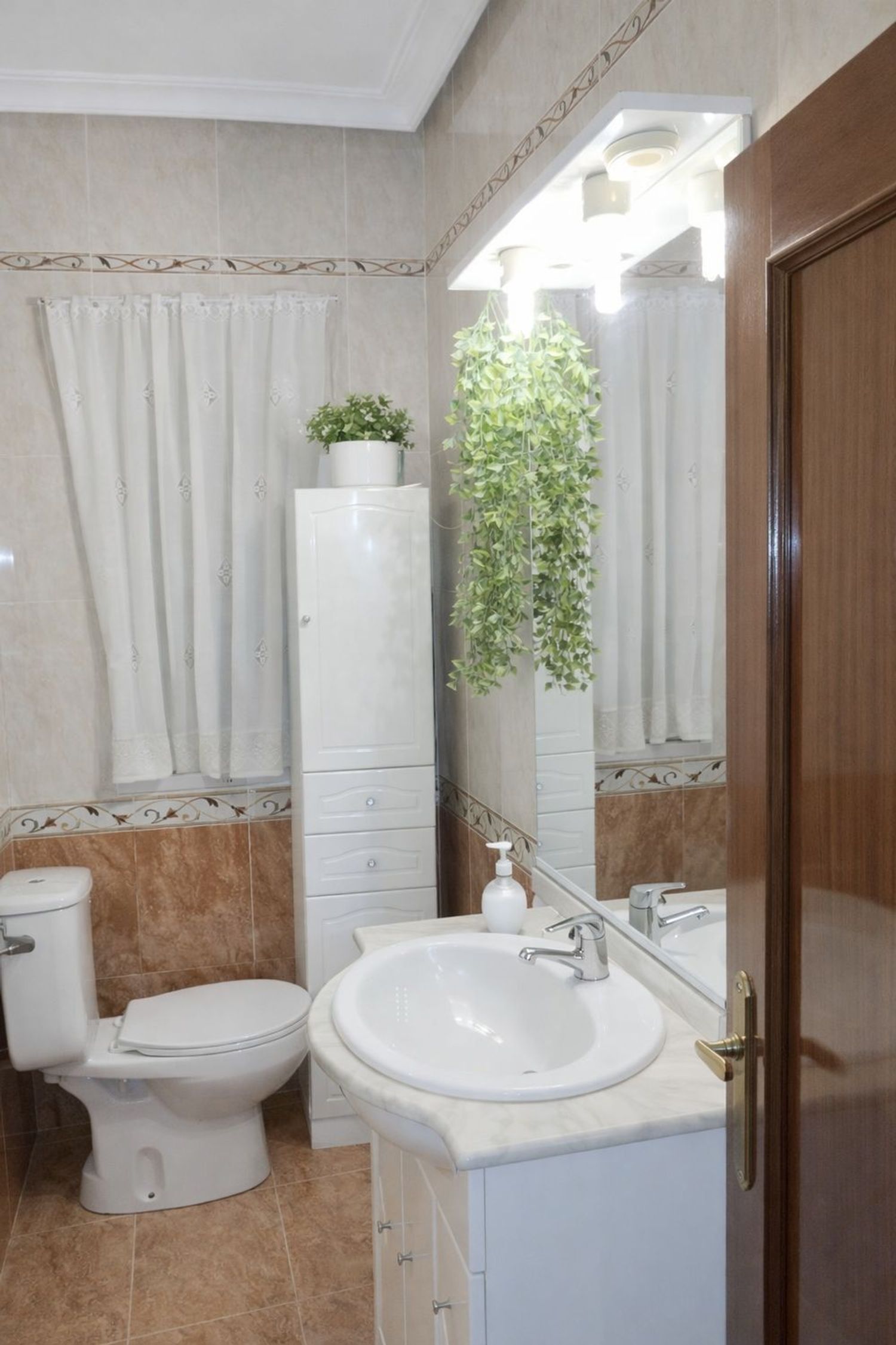 Piso en calle de Valdemarín, 12 - Foto 8