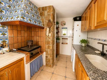 Chalet en  Carrer Alzira 7 - Foto 27