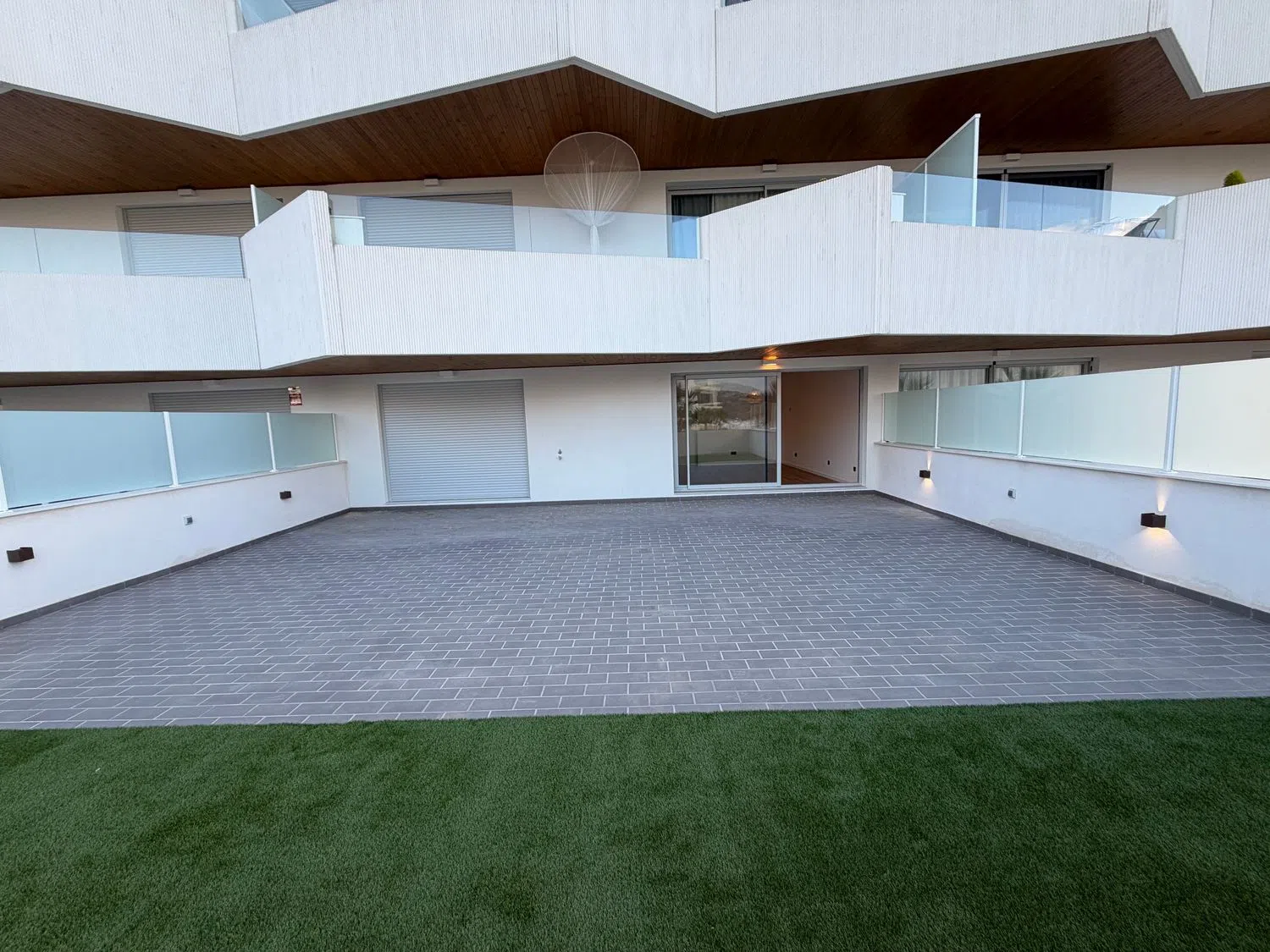 Piso en calle Profesor Jesus Marin, 6 - Foto 18