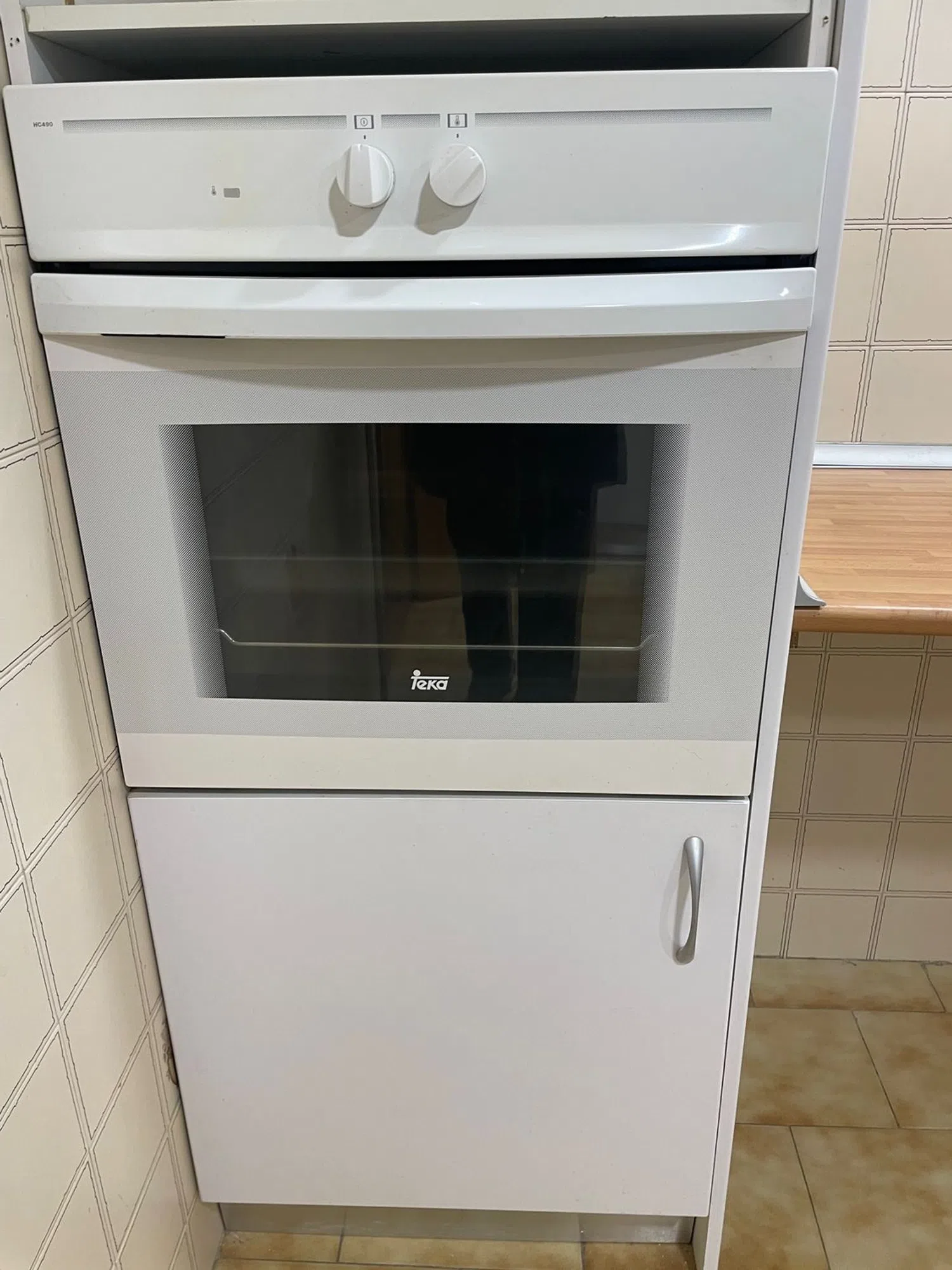 Piso en calle de Antonio López Aguado, 9 - Foto 26