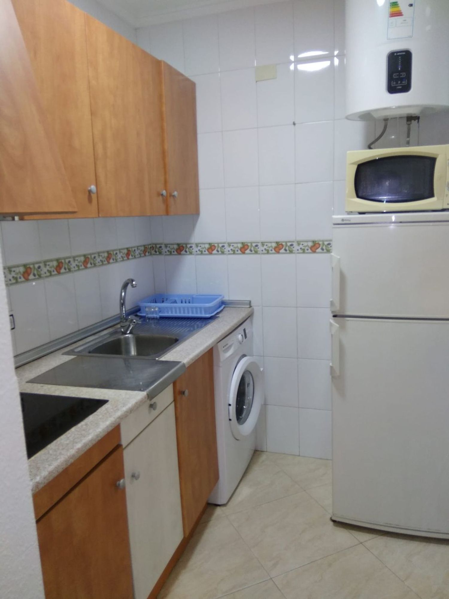 Piso en Calle la Loma, 34, Antonio Machado - Foto 4