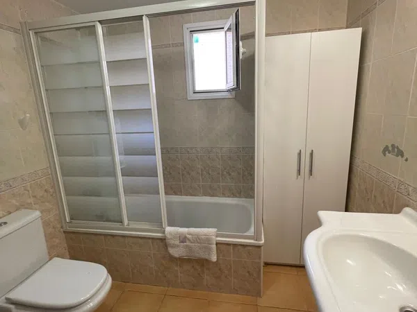 Chalet pareado en costanera, 9 - Foto 20