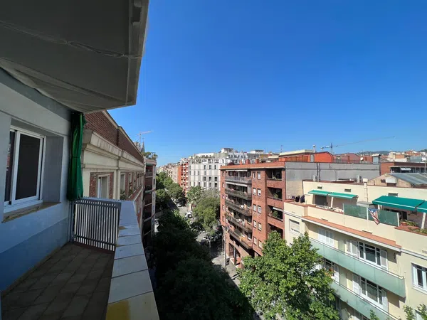 Piso en Calle de Provença, 542, La Sagrada Família - Foto 1