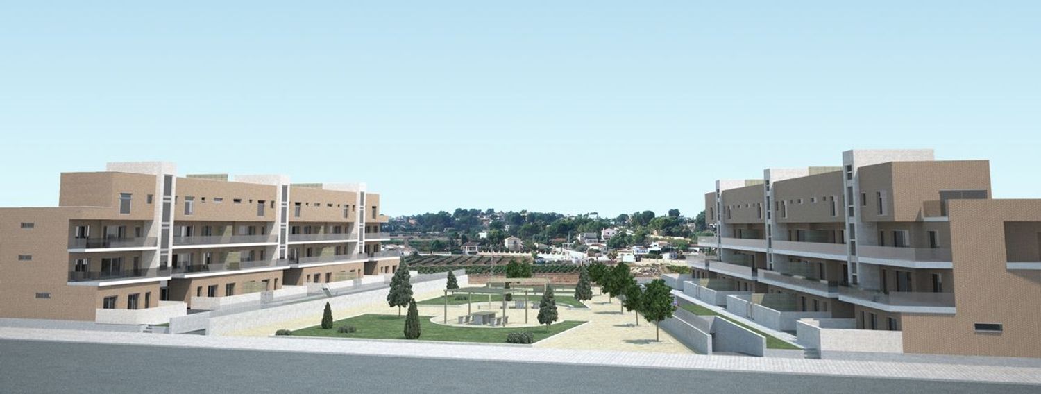 Piso en avenida Pont Saint Martin, 103 - Foto 13