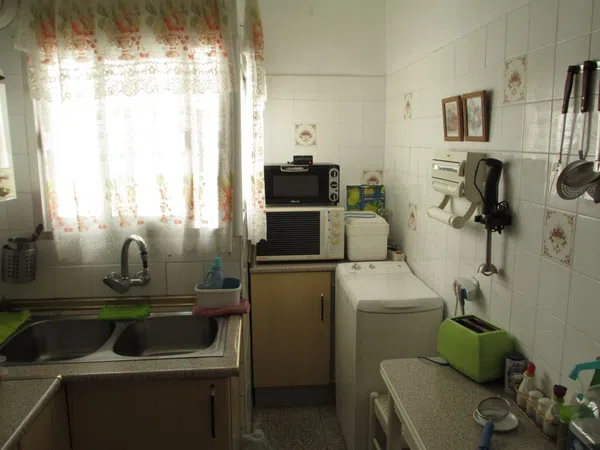 Piso en Calle José Chacón, 9, Divina Pastora - Foto 2