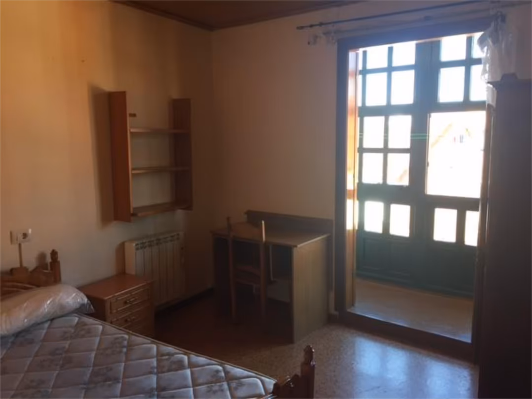 Piso en  Rúa da Algalia de Arriba 35