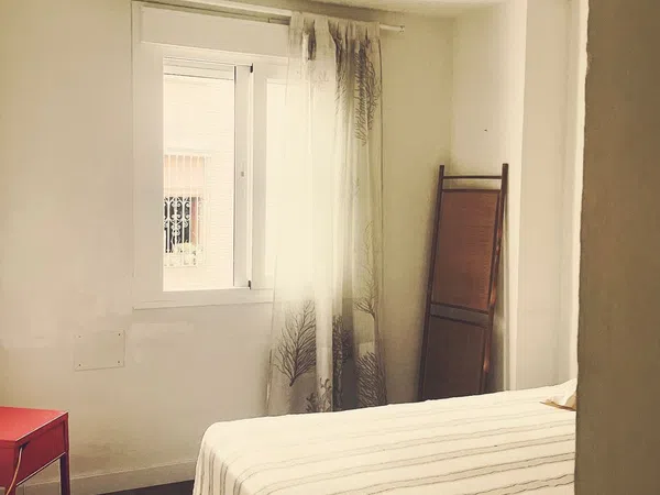 Piso en Calle Gallos, 25, Puerta Carmona-Puerta Osario-Amador de los Ríos - Foto 4