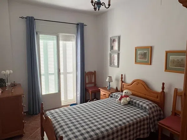 Chalet adosado en Avenida Miguel Hernández, 31 - Foto 9