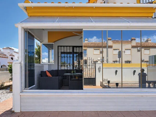 Casa o chalet independiente en Calle Barbero de Sevilla, 38, Villamartín - Foto 17