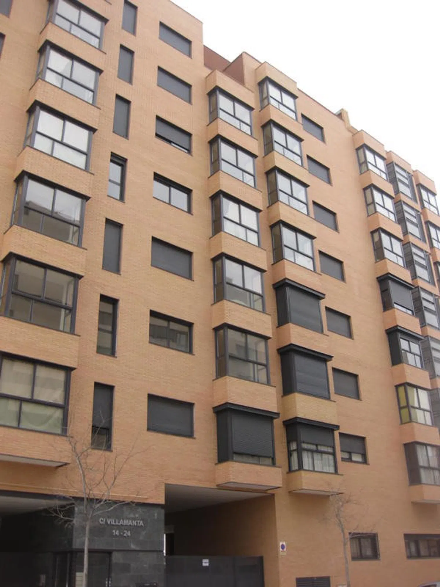 Piso en calle Villamanta, 22 - Foto 1
