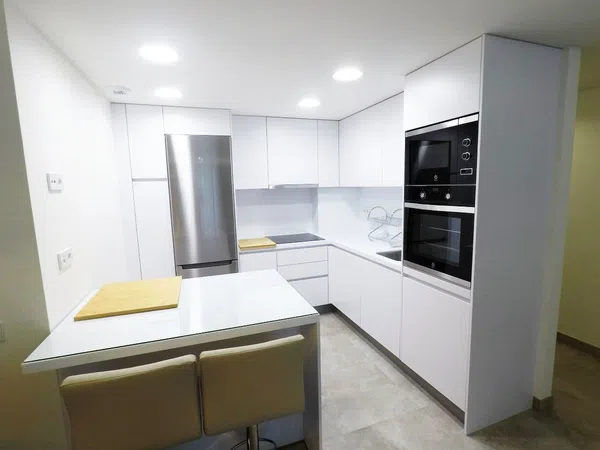 Piso en avenida Juan Carlos I, 42 - Foto 11