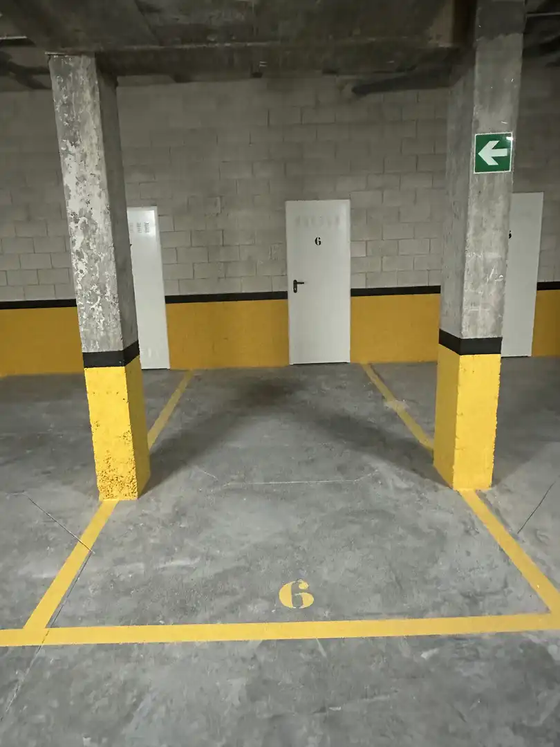 Piso en  Calle Magnolia 15 - Foto 5