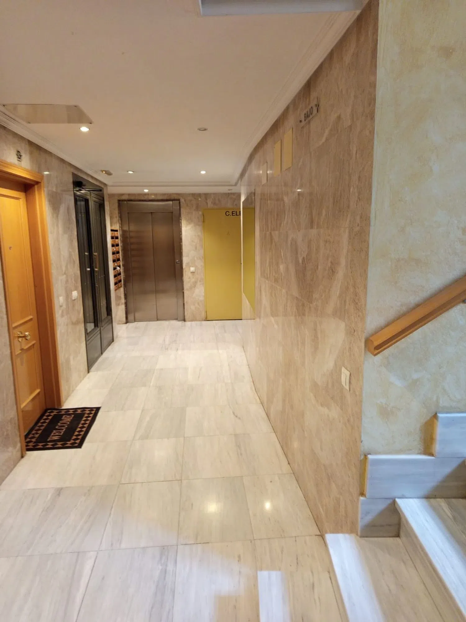 Piso en calle Solana de Luche, 20 - Foto 10