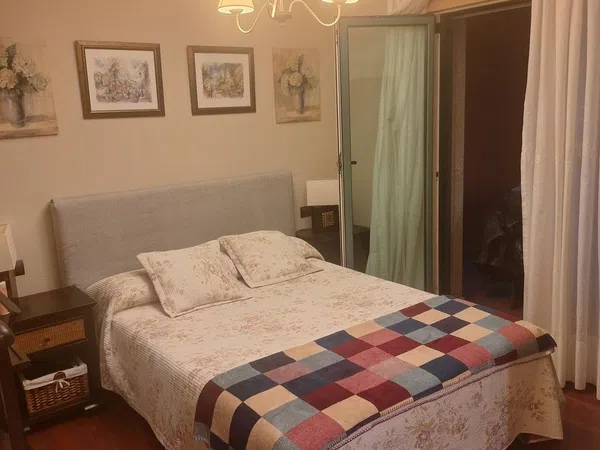 Piso en Calle de Vigo, 38, Sanxenxo, Sanxenxo - Foto 8