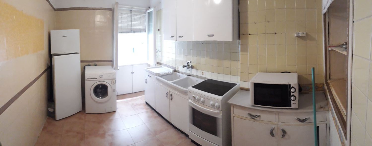 Piso en Calle Alejandro Ferrant, 3, Delicias - Foto 19
