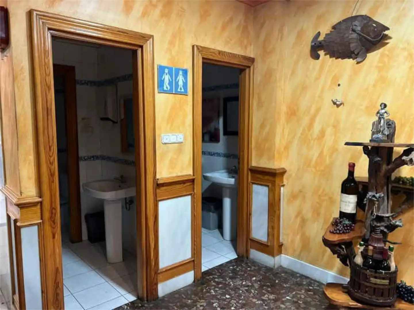 Local comercial en Cerrillo de Maracena - Foto 3