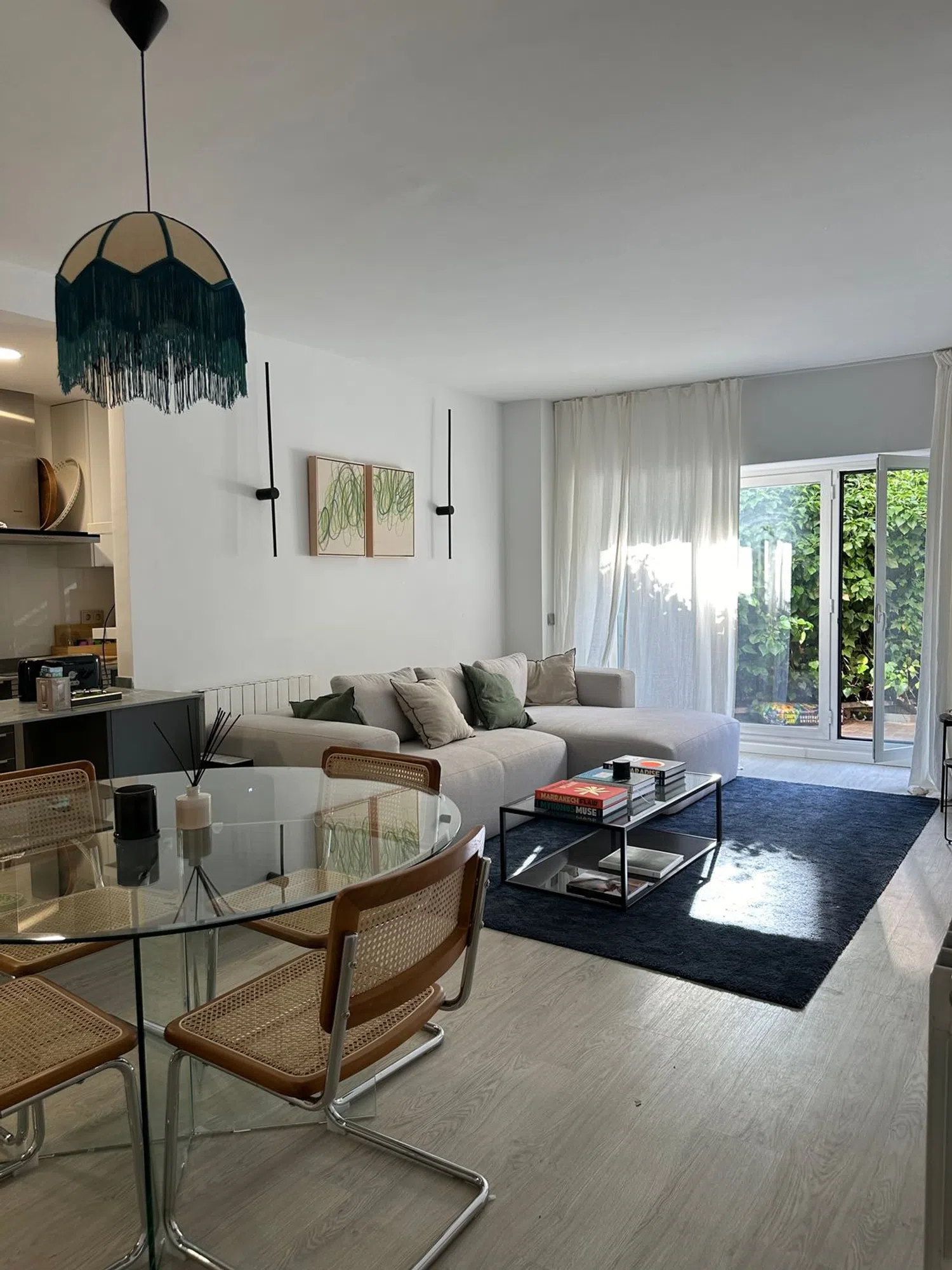 Piso en avenida del Talgo, 81 - Foto 8