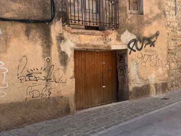 Finca rústica en  Carrer de Sant Pere 17 - Foto 2