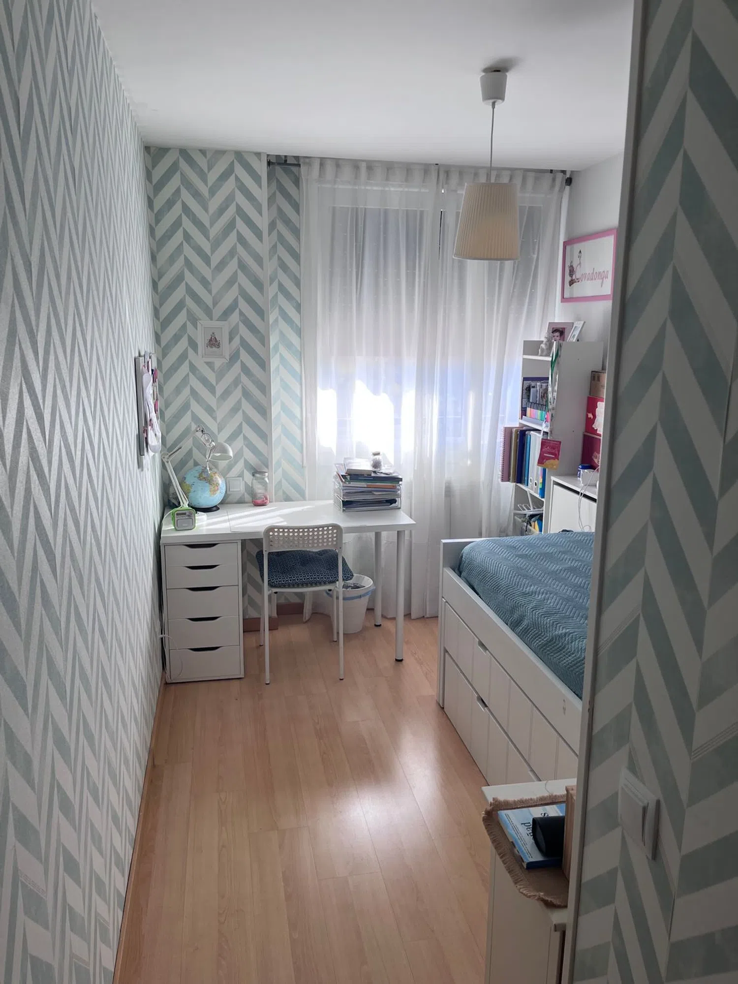 Piso en calle de Castiello de Jaca, 14 - Foto 18