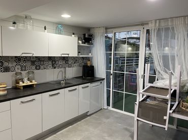 Planta baja en  Carrer de Rafael Alcover 6 - Foto 1