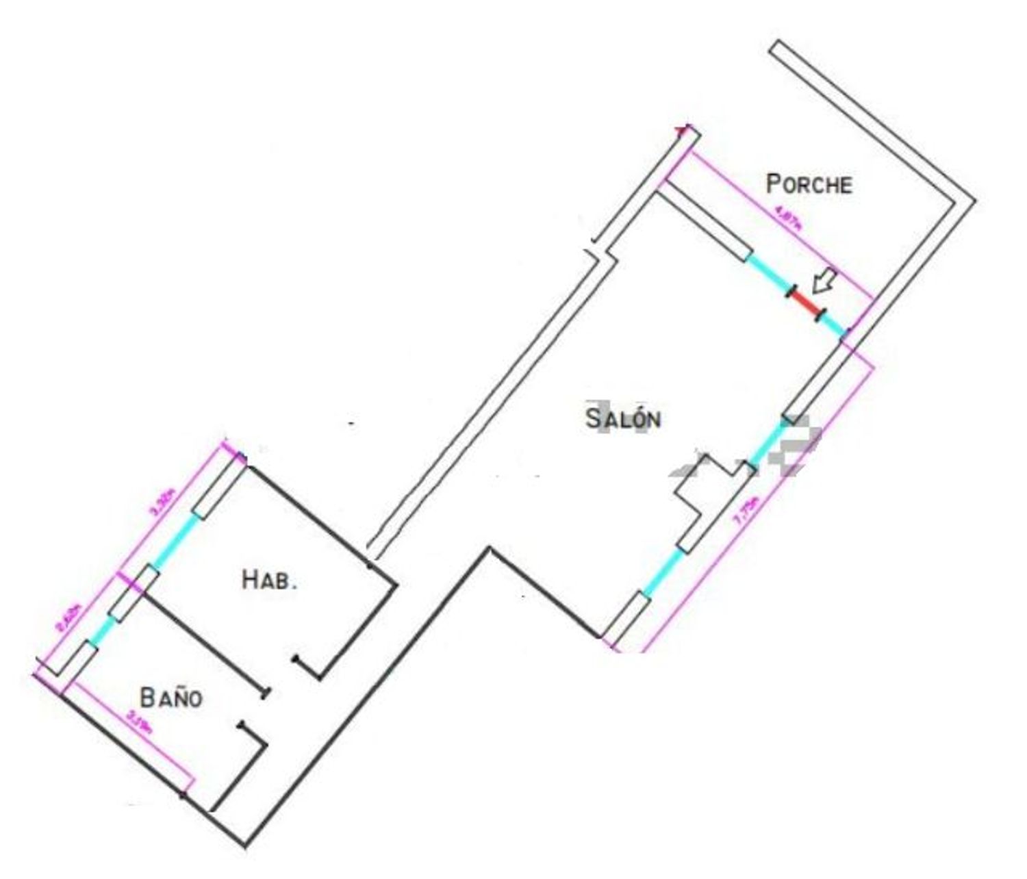 Piso en calle Maestro Guridi, 25 - Foto 20