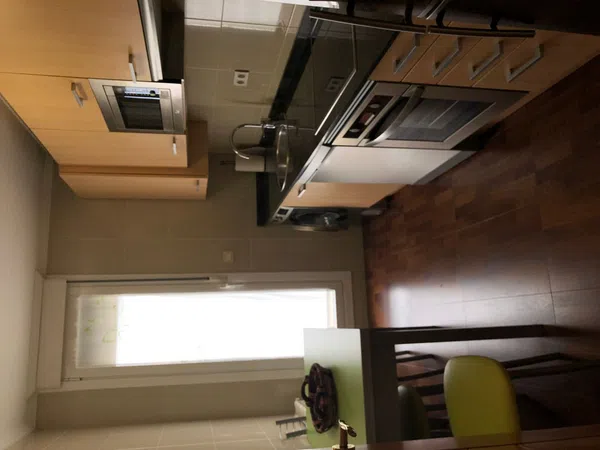 Piso en calle Jorge Sepúlveda, 19 - Foto 3