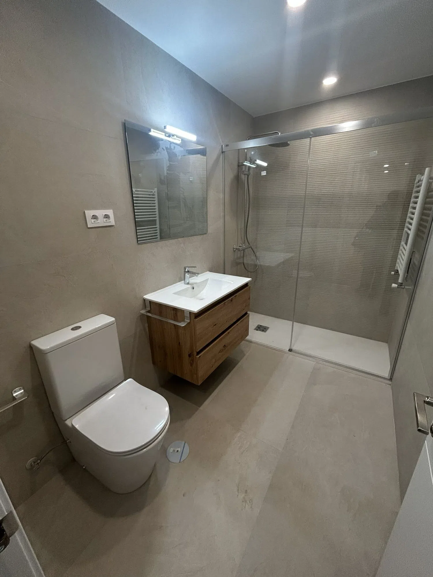 Piso en paseo de las Acacias, 69 - Foto 7