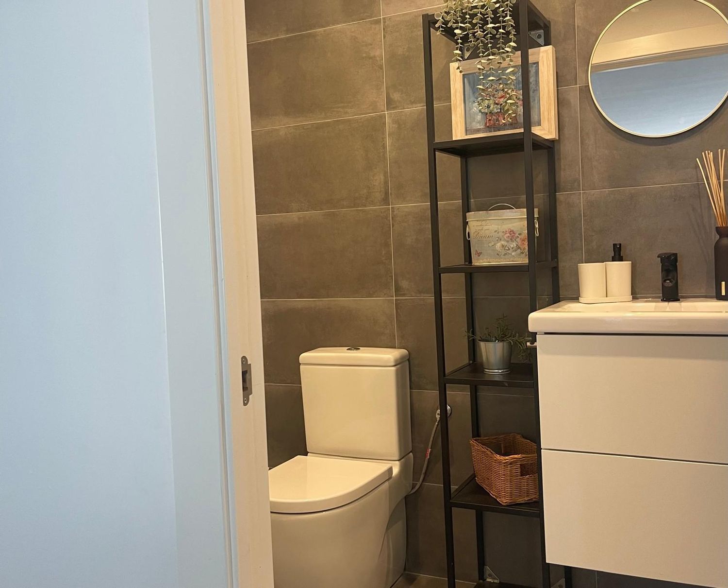 Piso en calle Casas de Campos, 3 - Foto 16