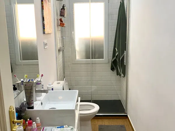 Piso en calle de Antonio Pérez, 19 - Foto 9