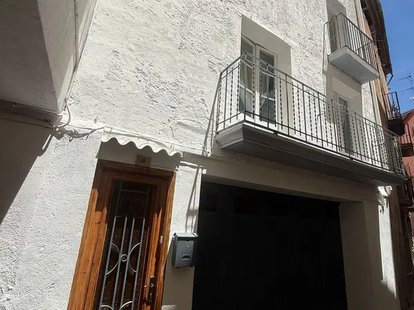 Chalet pareado en Travesía de les ventures, 8 - Foto 1