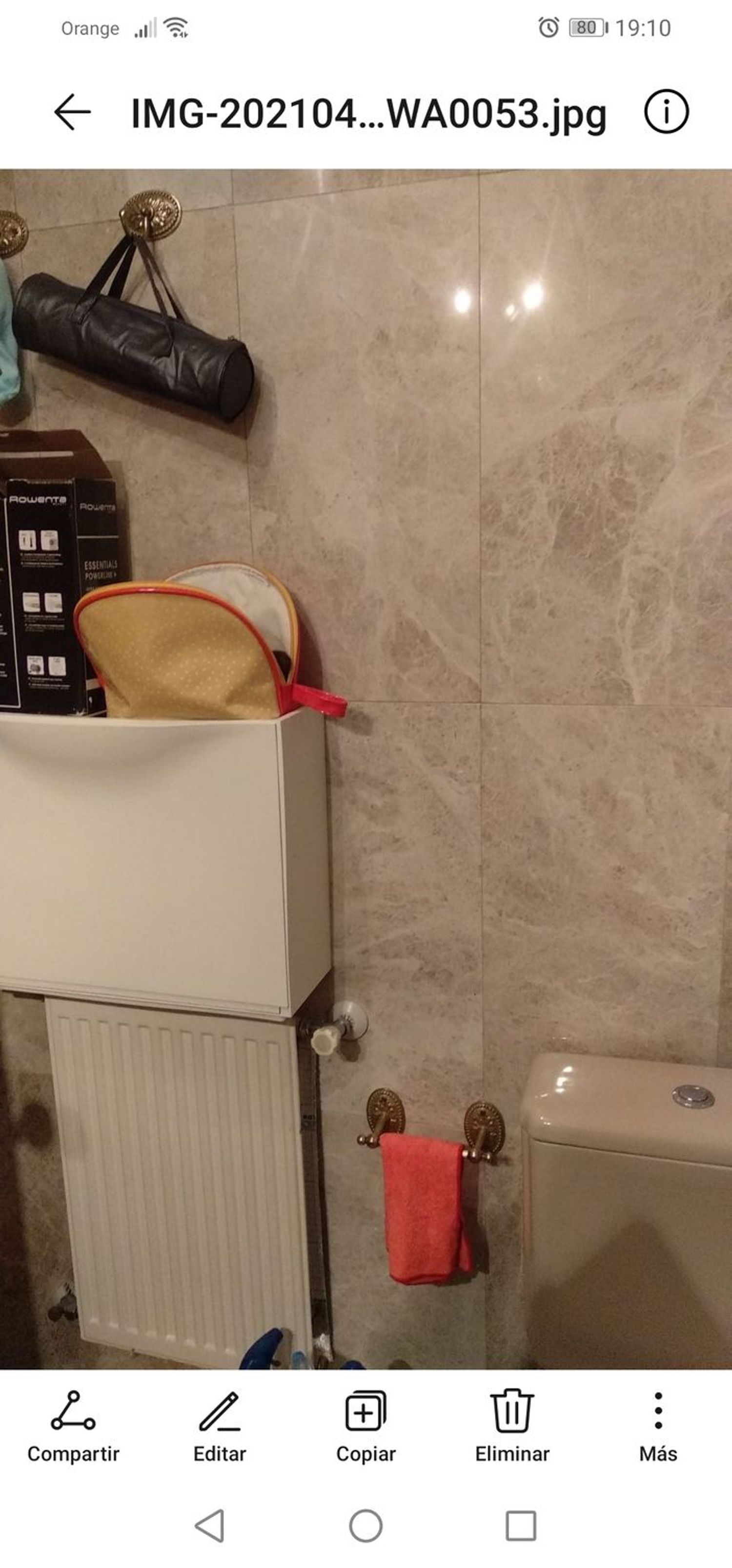 Piso en calle Violeta Parra, 6 - Foto 16