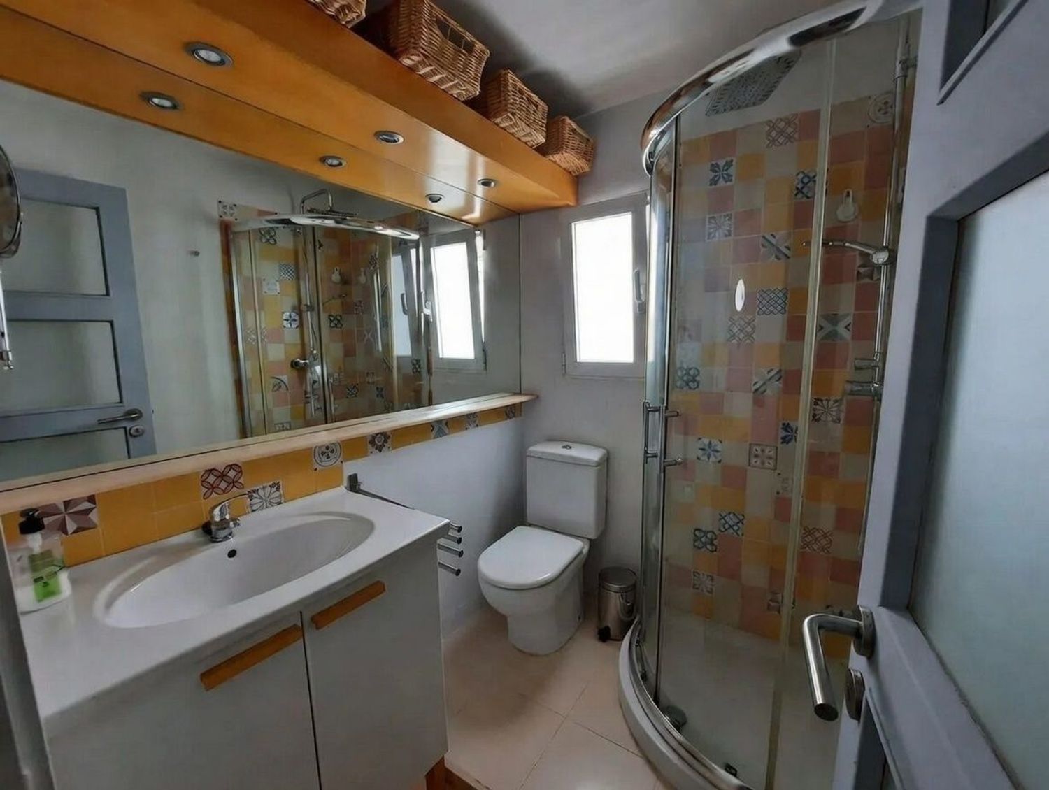 Piso en calle del Comte d'Altea, 33 - Foto 5