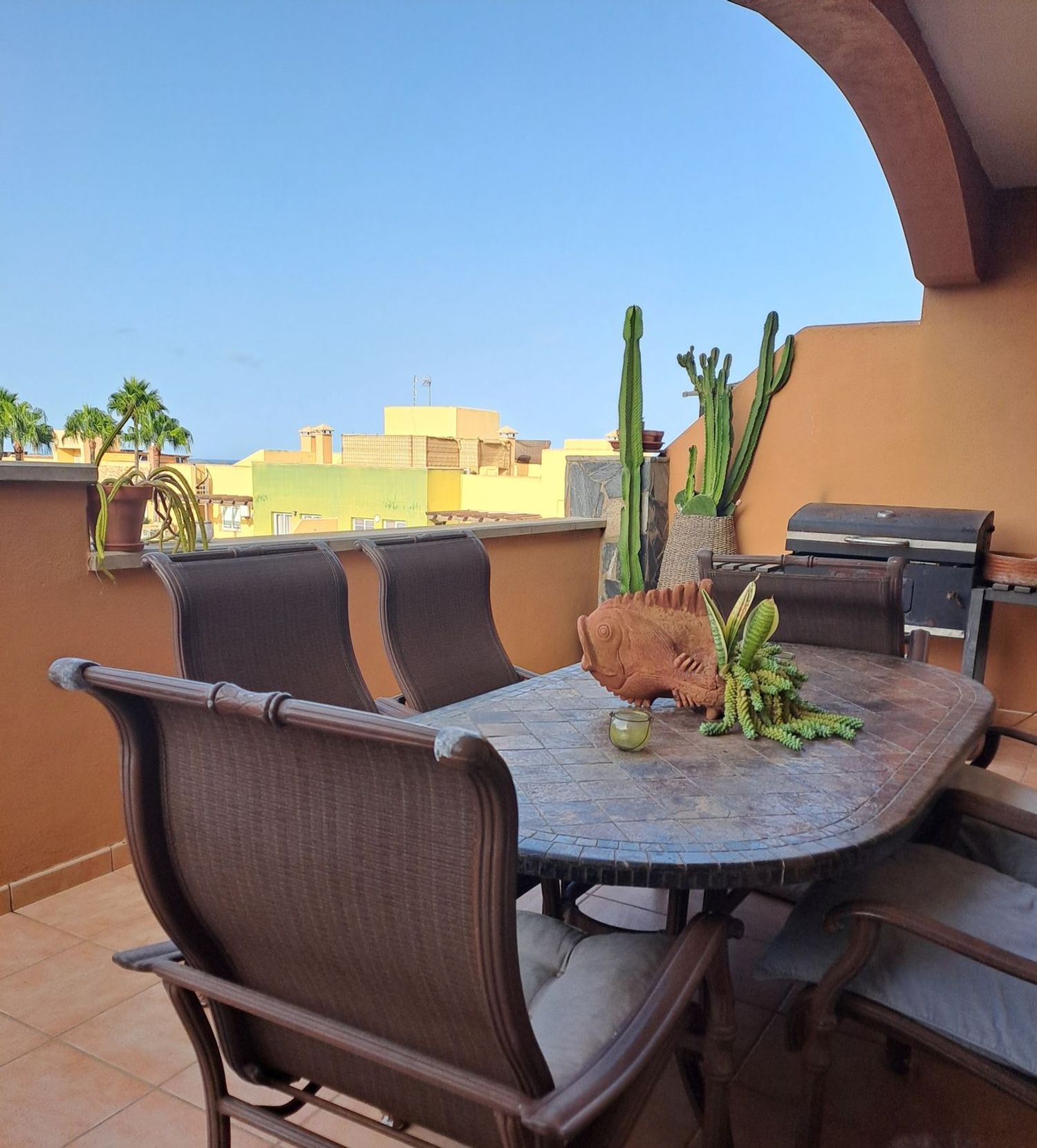 Piso en Calle Alcaudón, 8, Corralejo, Corralejo - Foto 2