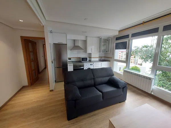 Piso en Calle Monforte, 9, Avenida de A Coruña - Paradai, Avenida de A Coruña - Paradai - Foto 4