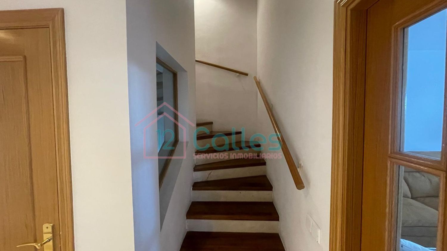 Chalet adosado en Calle Alhambra de Granada s/n, Nuevo Aranjuez-Ciudad de las Artes - Foto 30