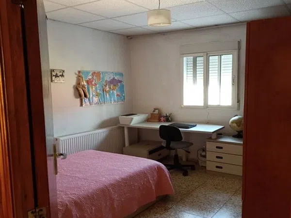 Casa o chalet independiente en Urbanización lo Frasquito 1, 5 - Foto 10
