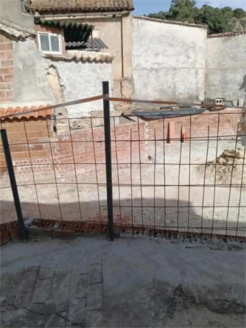 Chalet en fuencaliente (ciudad real) - Foto 4