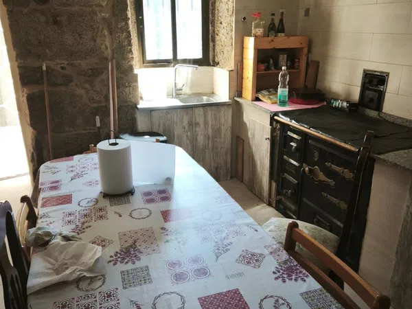 Casa de pueblo en Lugar Touciñas, 1 - Foto 3